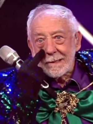 The Masked Singer: Didi, kein Doppelgänger