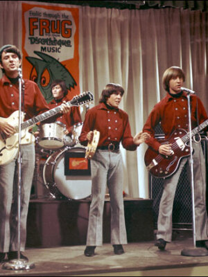 The Monkees: Micky Dolenz verklagt das FBI