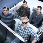 The Offspring: 