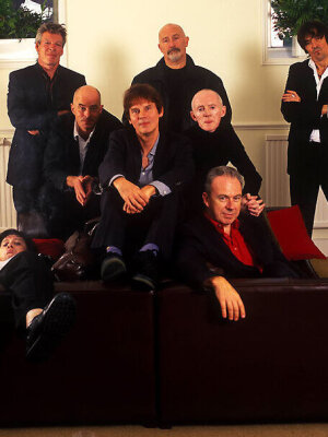 The Pogues: Bassist Darryl Hunt ist tot