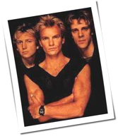 The Police: Kultband vor Comeback&quest;