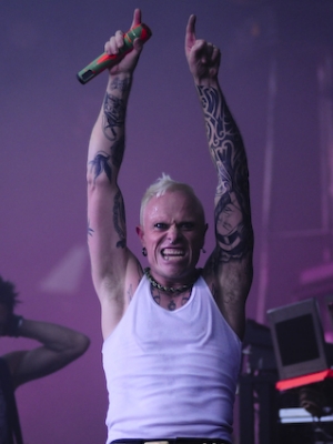 The Prodigy: Das Video zu