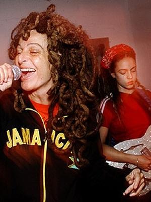 The Slits: Punk-Ikone Ari Up gestorben