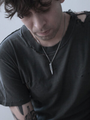 The Soft Moon: Luis Vasquez ist tot