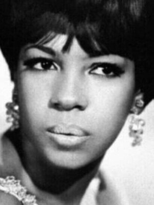 The Supremes: Mary Wilson ist tot