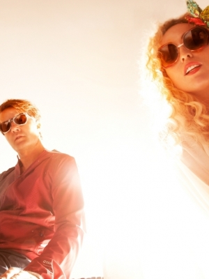 The Ting Tings: Exklusiver Albumstream