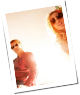 The Ting Tings: Exklusiver Albumstream