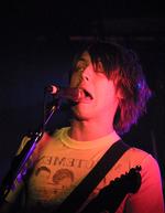 The Vines: Schlägerei auf der Bühne