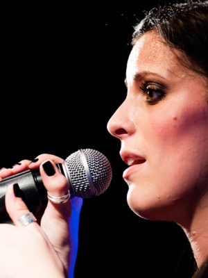 The Voice Of Germany: Silbermond-Sängerin kommt für Nena