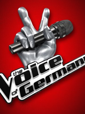 The Voice of Germany: 