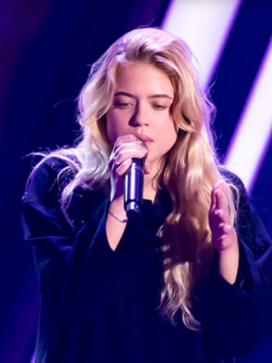 The Voice of Germany: Paula Dalla Corte gewinnt 10. Staffel
