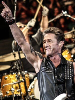 The Voice of Germany: Peter Maffay sitzt in der Jury