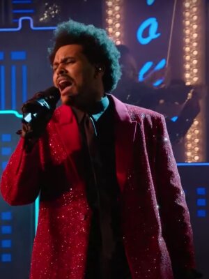 The Weeknd: Blockbuster-Show beim Superbowl