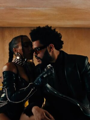 The Weeknd: Neuer Synth-Pop-Banger