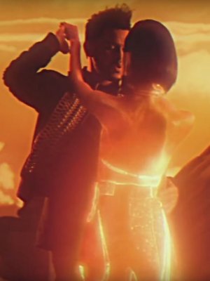 The Weeknd: Video zu