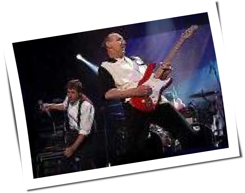 The Who: Bassist John Entwistle ist tot