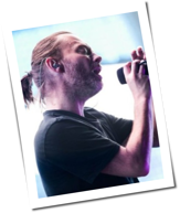 Thom Yorke: Der kleine Bruder von 