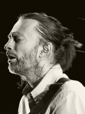 Thom Yorke: Erster Song zu