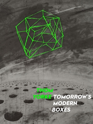 Thom Yorke: Neues Album für fünf Euro