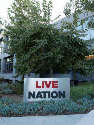 Ticket-Monopol: US-Konzertgigant Live Nation verurteilt