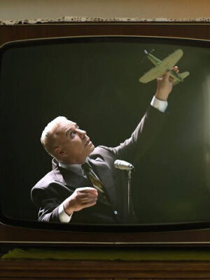 Till Lindemann: Neuer Song auf Russisch