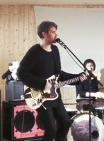 Tocotronic: Videoauftritt in