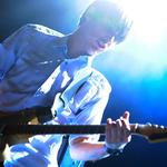 Tocotronic/Die Ärzte: Dirk von Lowtzow in Entenhausen