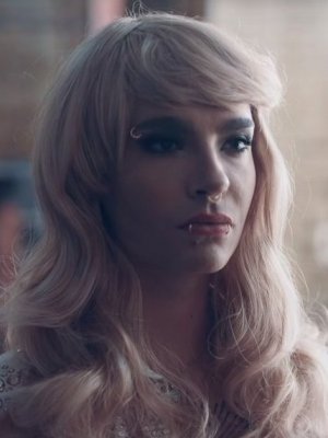 Tokio Hotel: Bill Kaulitz spielt Drag-Queen