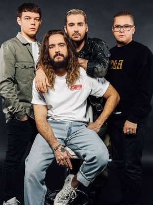 Tokio Hotel: Die neue Single 