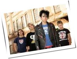 Tokio Hotel: Gitarren für SOS-Kinderdörfer