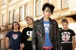 Tokio Hotel: Rein in die Charts, raus aus der Schule