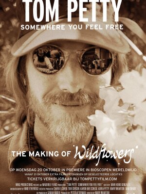 Tom Petty: Filmkritik zu