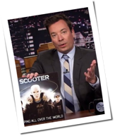 Tonight Show: Jimmy Fallon verspottet Scooter