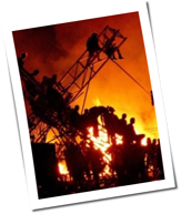 Trainwreck: Woodstock '99: