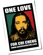 Trauer um Chi Cheng: 
