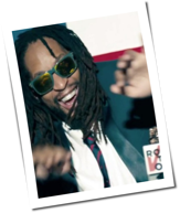 Turn Out For What?: Lil Jon schickt US-Bürger zur Wahl