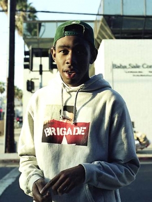 Tyler The Creator: Großbritannien verweigert Rapper Einreise