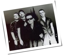U2: Bono, J. Lo und der Super Bowl