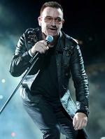 U2: Bono-Comeback mit drei neuen Songs