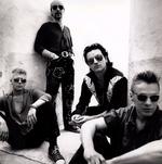 U2: Bono für Nobelpreis vorgeschlagen