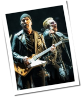 U2: Die neue Single
