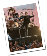 U2: Paradise Papers verraten Bonos Steuergeheimnisse