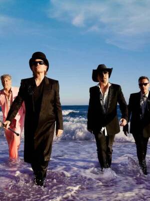 U2: Song