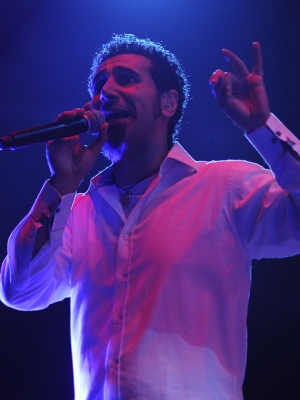 US-Wahl: RHCP, Juliette Lewis u.v.a. wollen Bernie Sanders