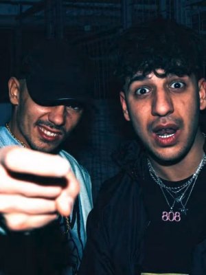 Ufo 361 und Capital Bra: Neues Video zu