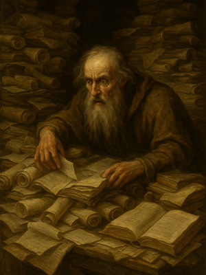 Ummz Ummz: Euer nächster pile of shame