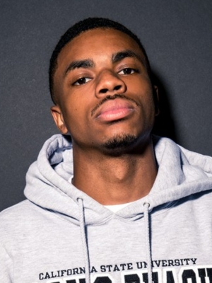 Vince Staples: Düsteres Video zu