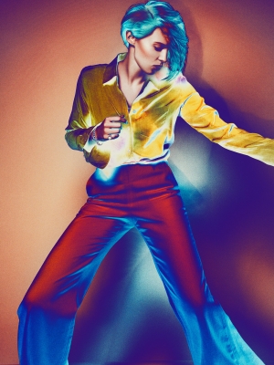 Vorchecking: Bosse, La Roux, Yes, ZZ Top