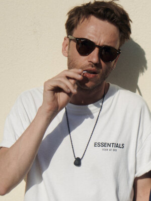 Vorchecking: Clueso, Yes, Raf Camora