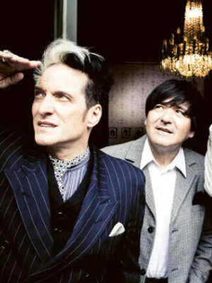 Vorchecking: Die Ärzte, Loredana, Tremonti